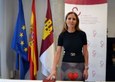 Concepción Sánchez Montero, nueva presidenta del Consejo de Colegios de Farmacéuticos de Castilla-La Mancha 